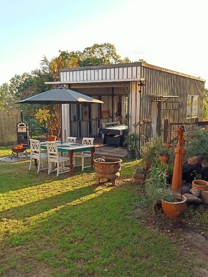 Bronnies Place Hotel Gatton Exterior foto